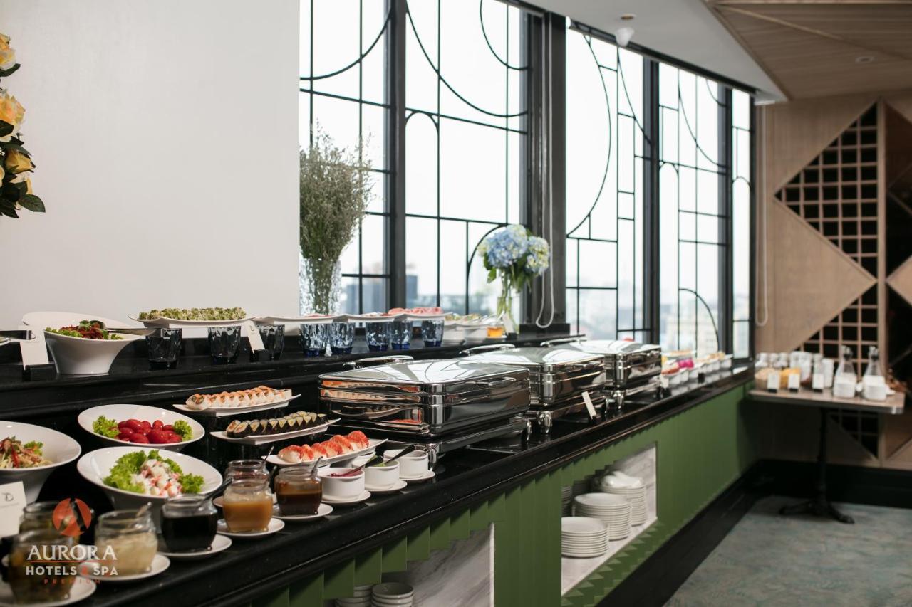 Aurora Premium - A Lifestyle Hotel Ханой Экстерьер фото